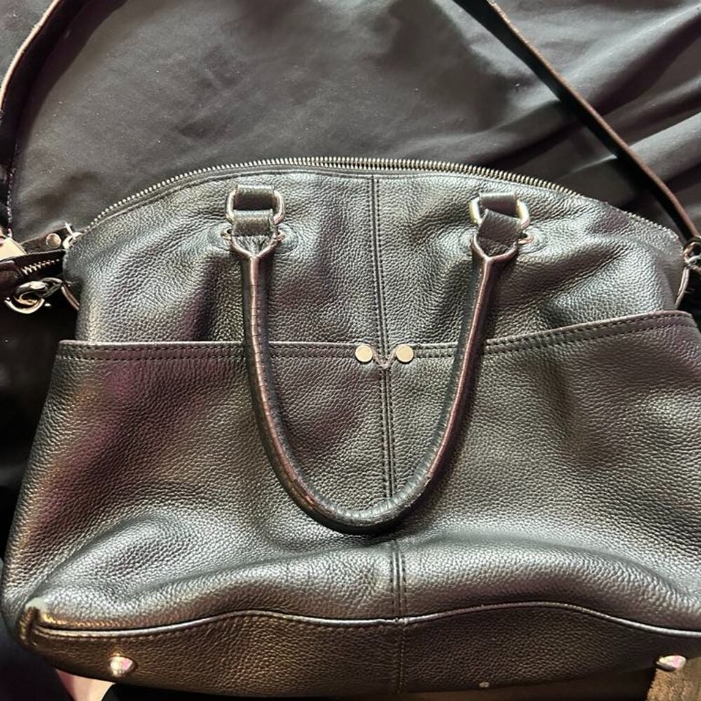 Tignanello Purse- Genuine Leather